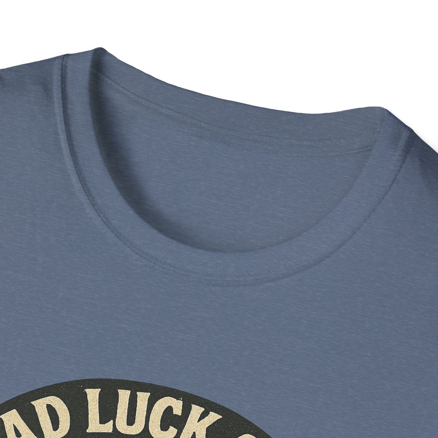Bad Luck Club T-Shirt