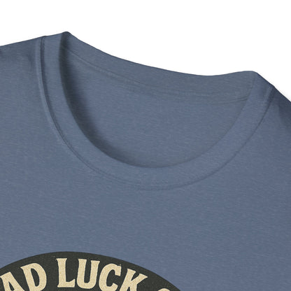 Bad Luck Club T-Shirt