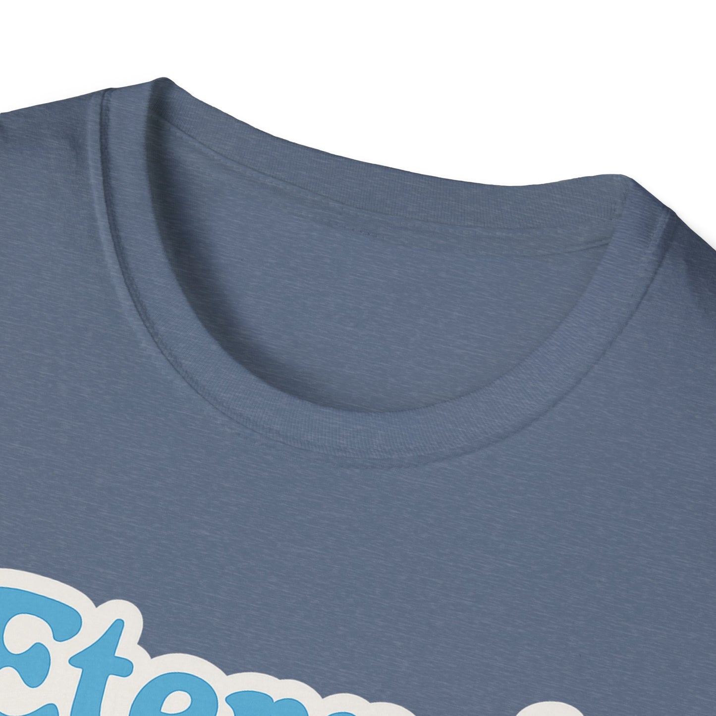 Cat Nap Mode T-Shirt