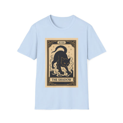 Tarot The Shadow T-Shirt