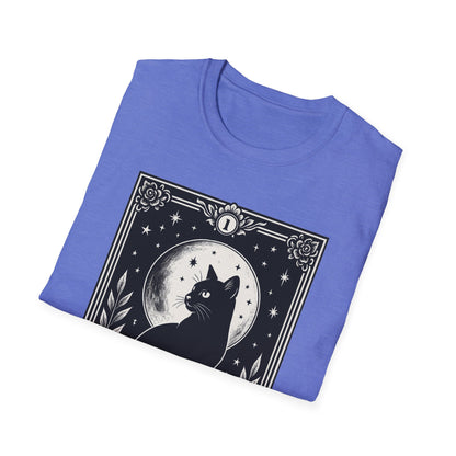 The Familiar T-Shirt