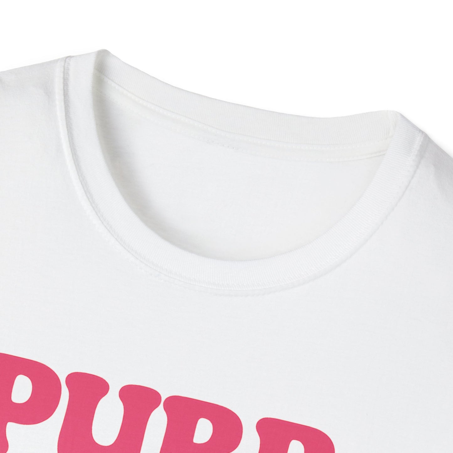 Purr More T-Shirt