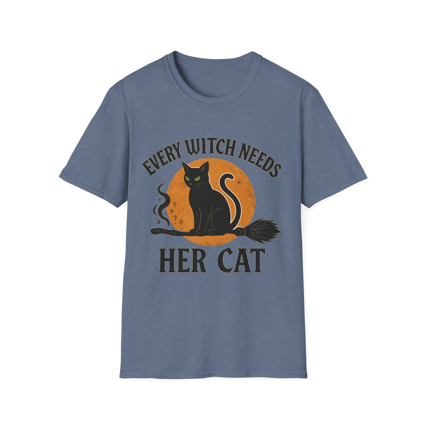 Every Witch Needs T-Shirt
