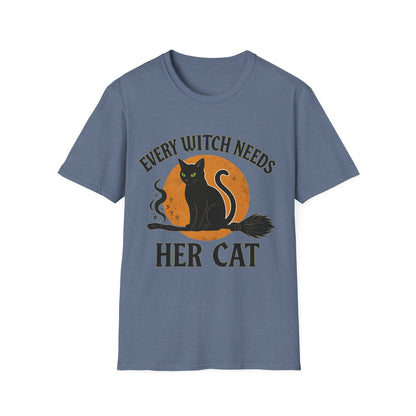 Every Witch Needs T-Shirt
