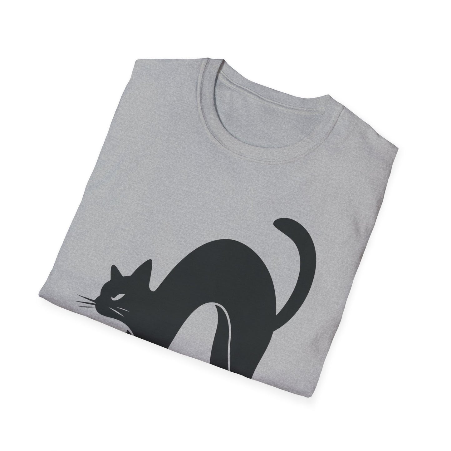 The Arch Pose T-Shirt