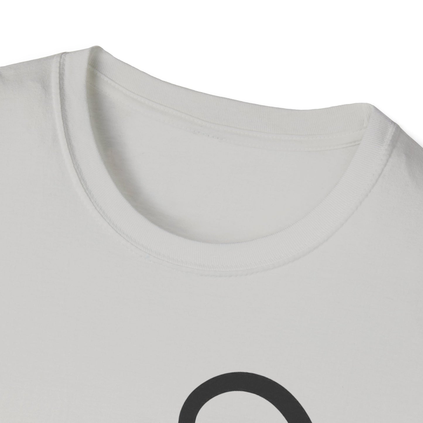 The Stretch Pose T-Shirt