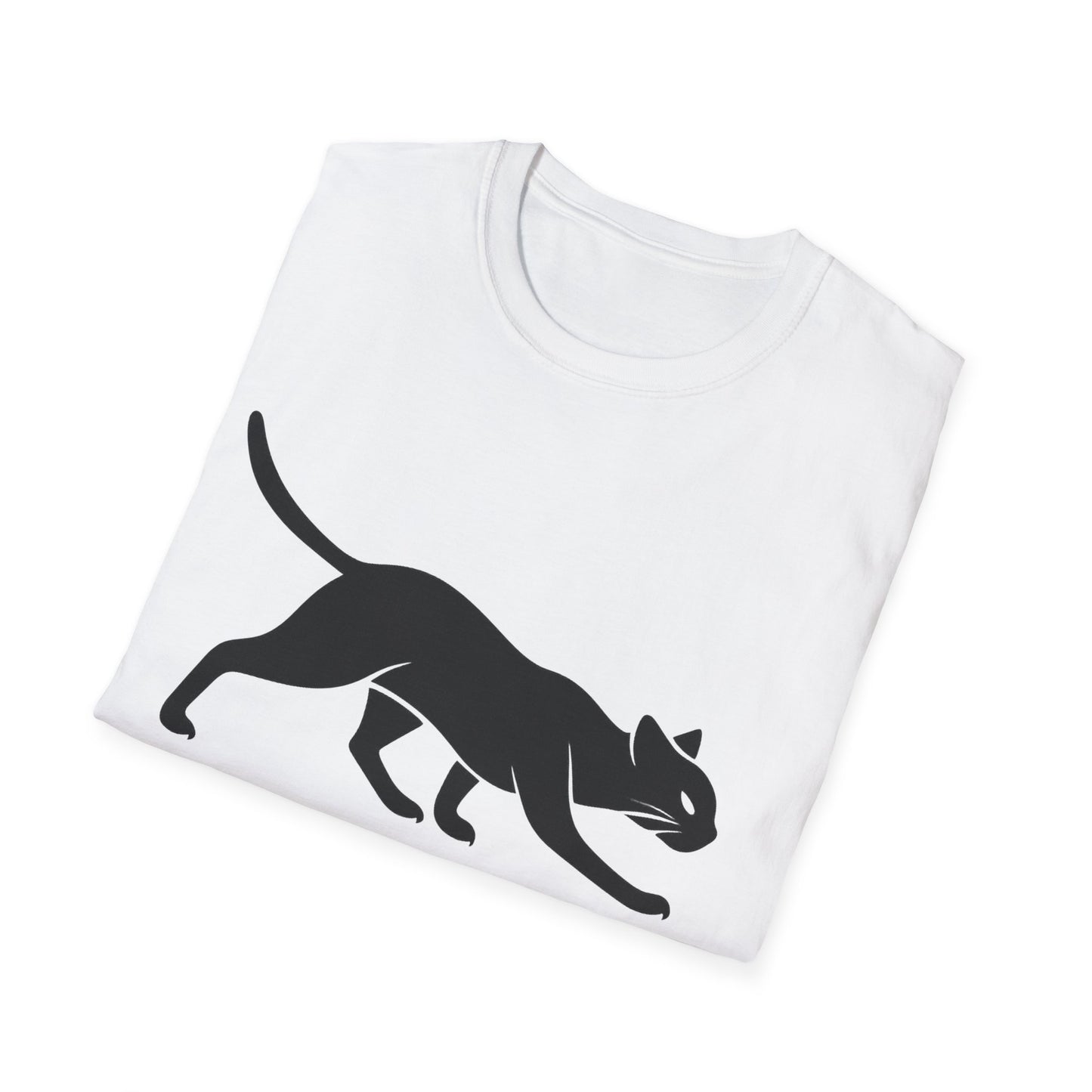 The Stalk Pose T-Shirt