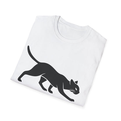 The Stalk Pose T-Shirt