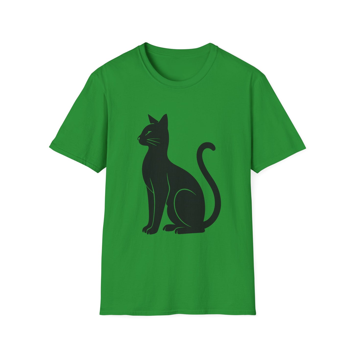 The Sit Pose T-Shirt