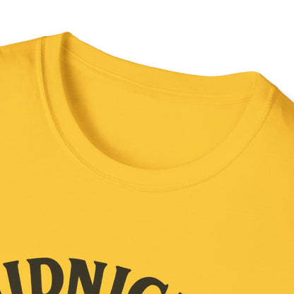 Midnight Guardian T-Shirt