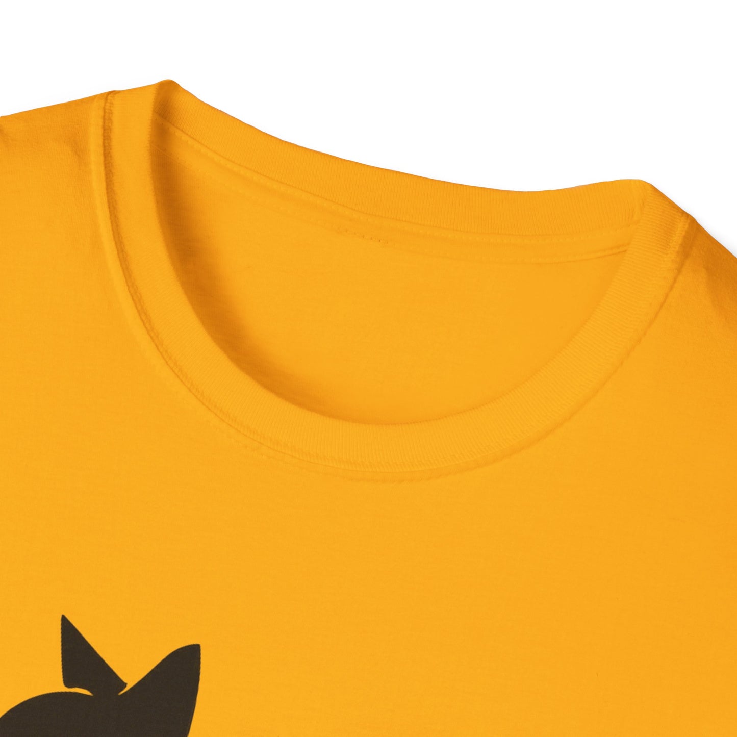 The Sit Pose T-Shirt