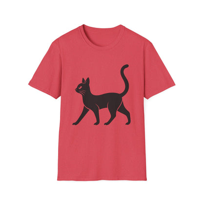 The Walk Pose T-Shirt