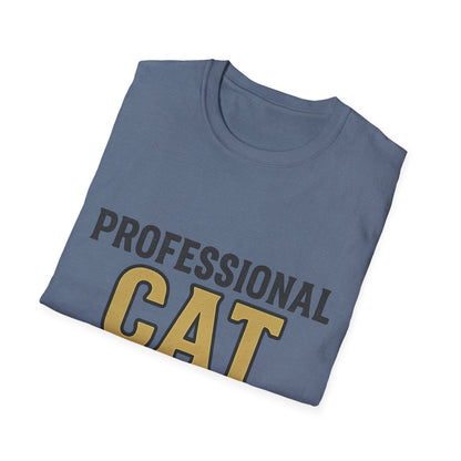Cat Servant T-Shirt