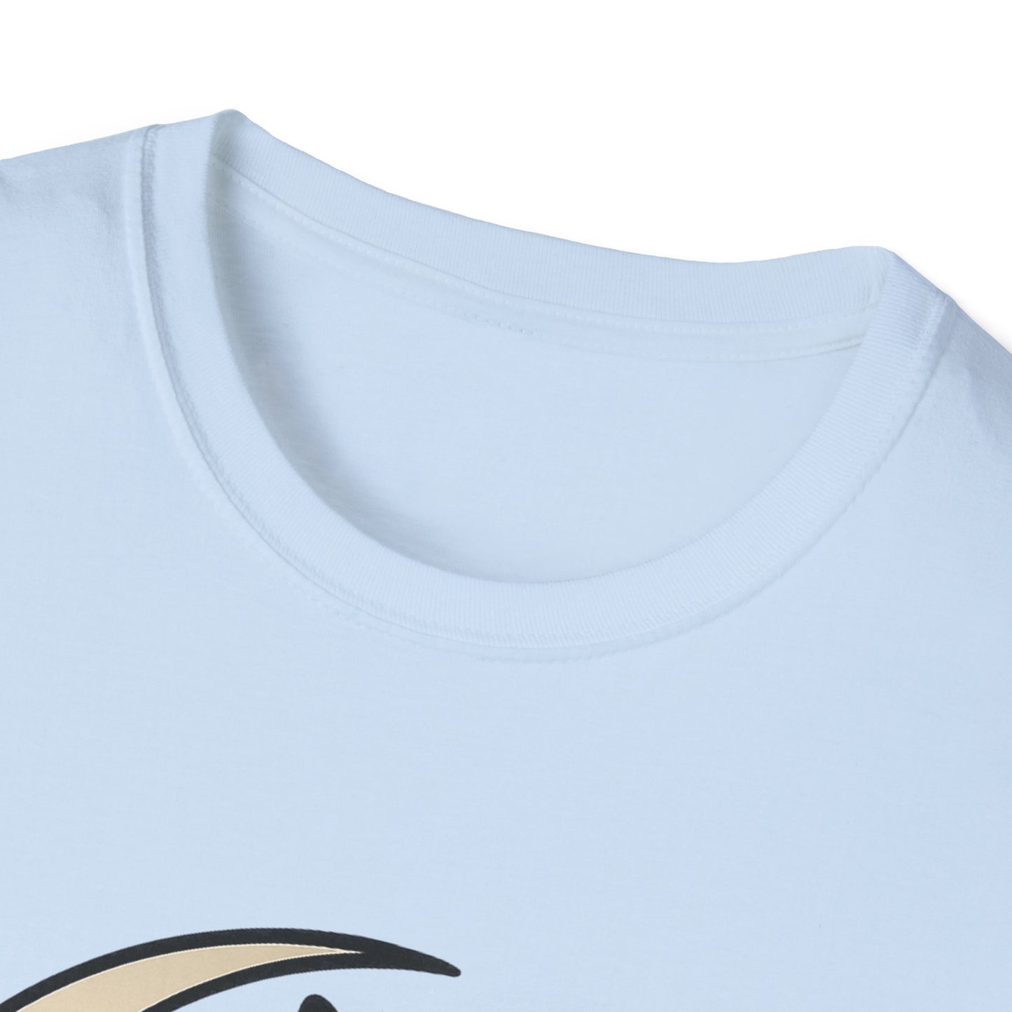 The Protector Cat T-Shirt