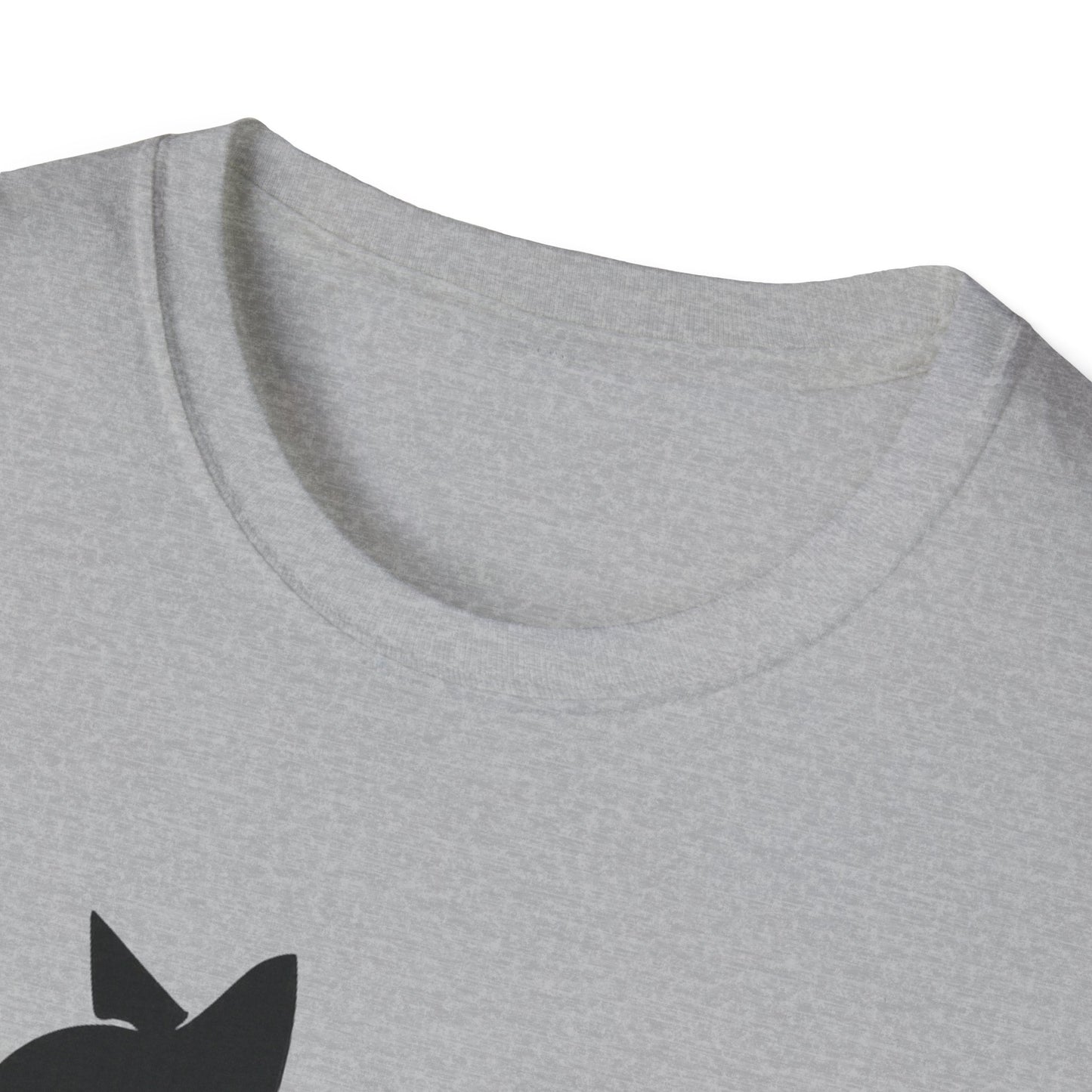 The Sit Pose T-Shirt