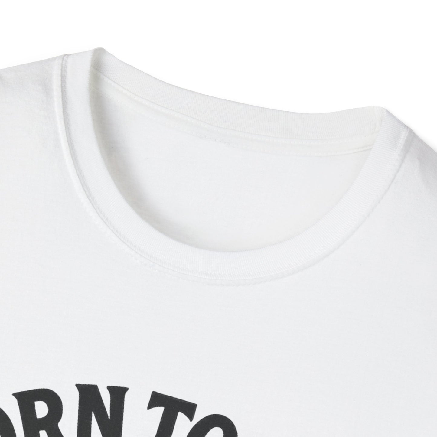 Black Cat Hex T-Shirt