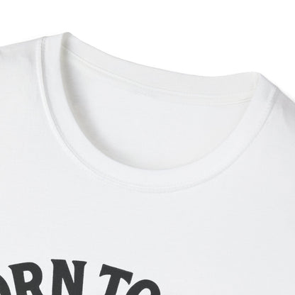 Black Cat Hex T-Shirt