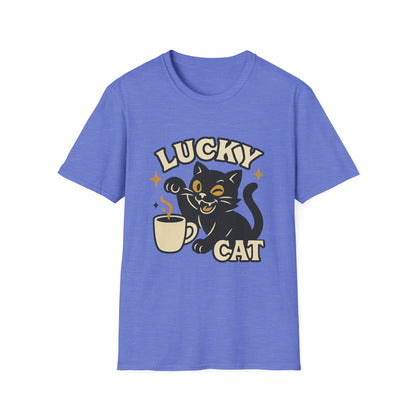 Lucky Cat T-Shirt