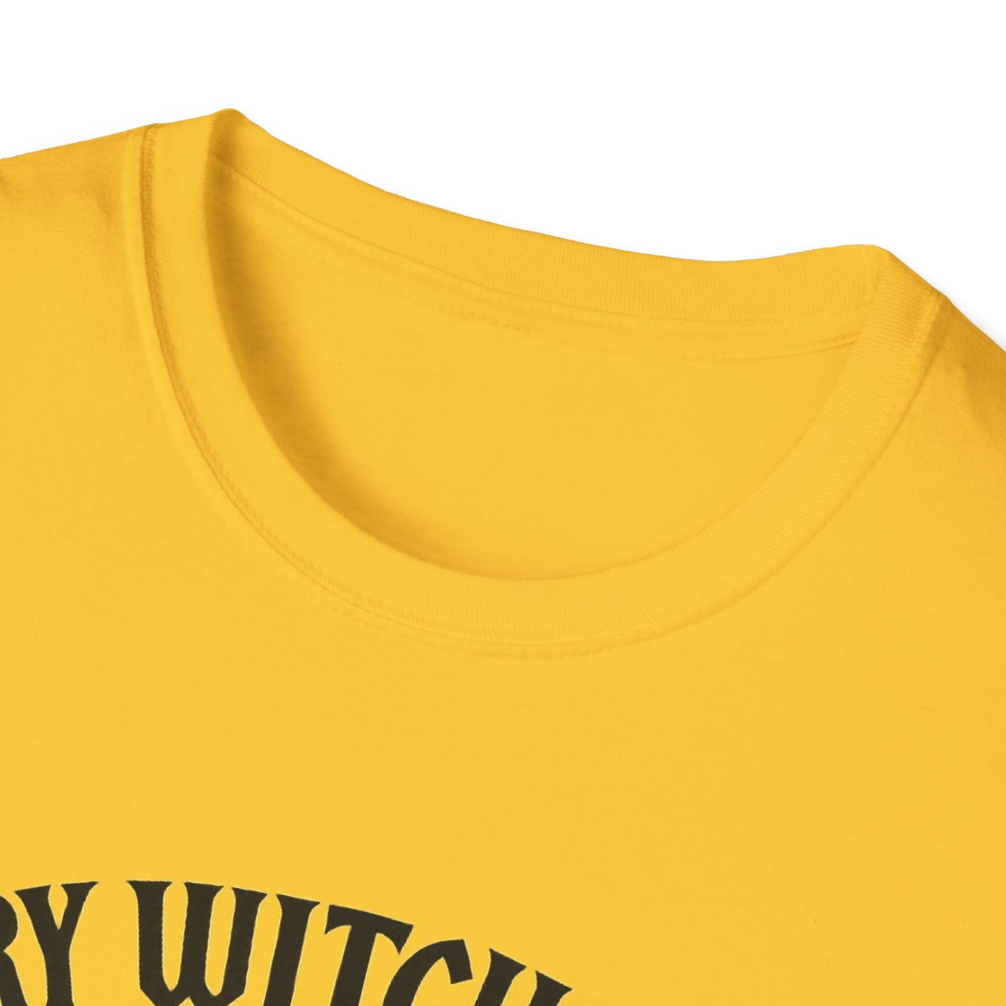 Every Witch Needs T-Shirt