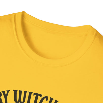 Every Witch Needs T-Shirt