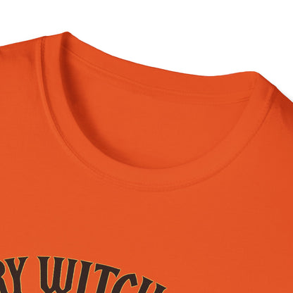 Every Witch Needs T-Shirt
