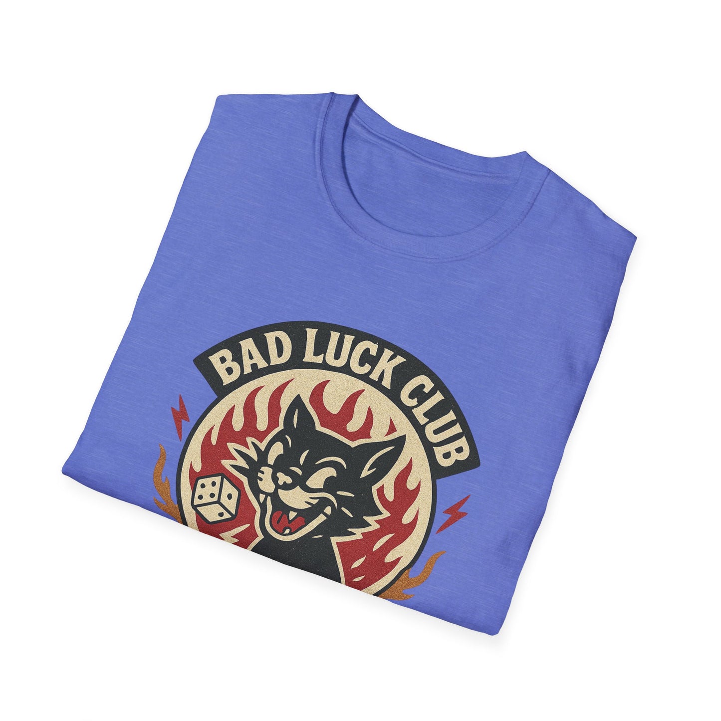 Bad Luck Club T-Shirt