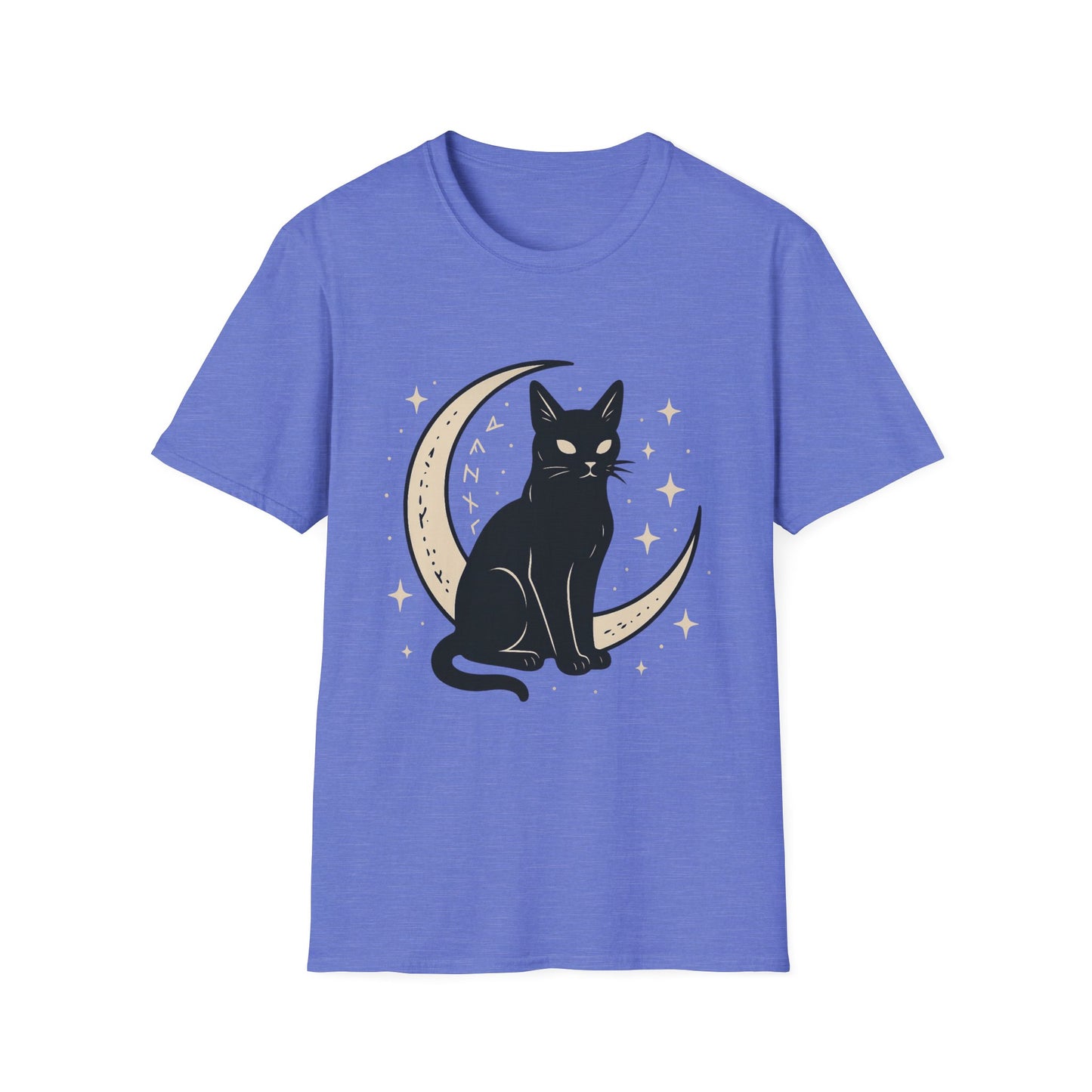 The Protector Cat T-Shirt