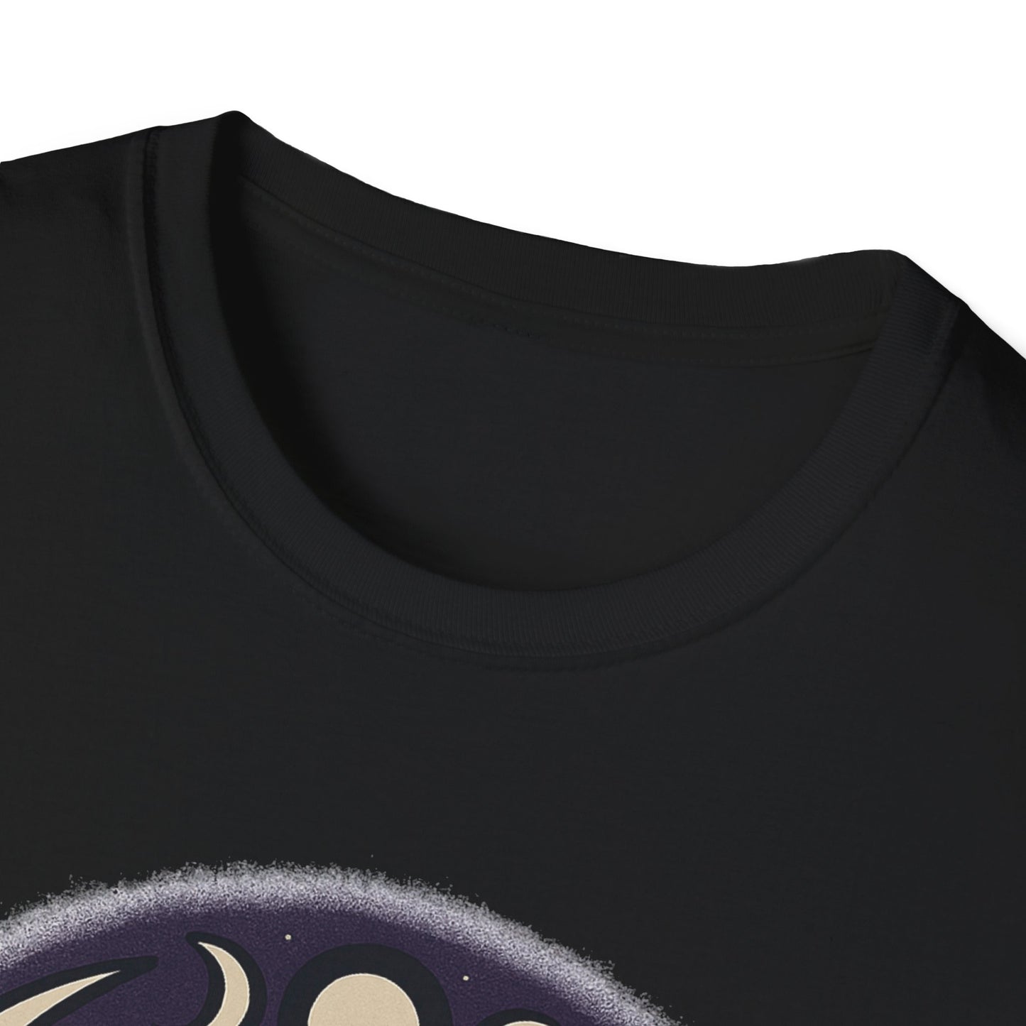 Other Realm Cat T-Shirt