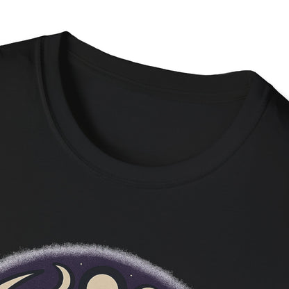 Other Realm Cat T-Shirt