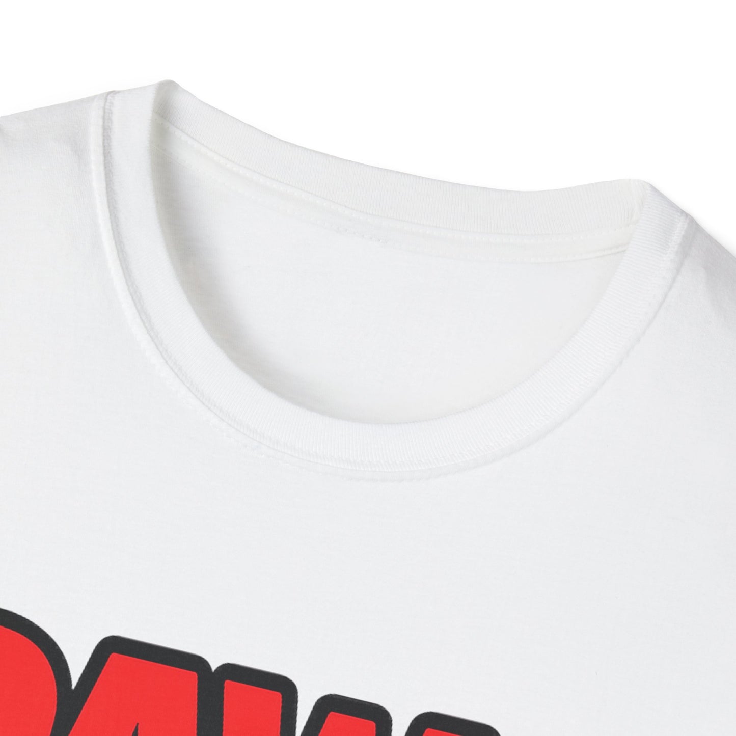 Paws Off My Snacks T-Shirt