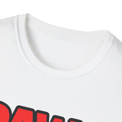 Paws Off My Snacks T-Shirt