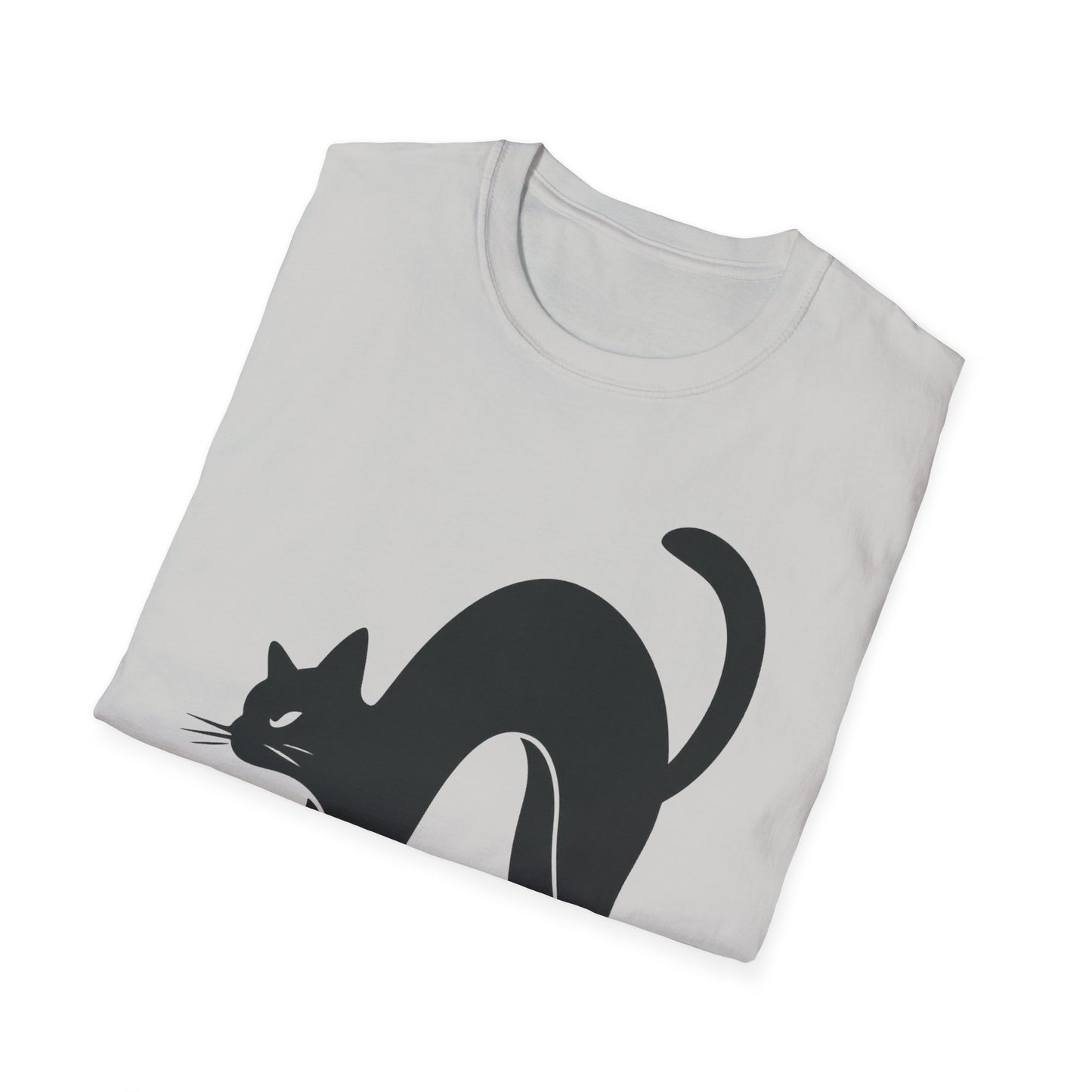 The Arch Pose T-Shirt