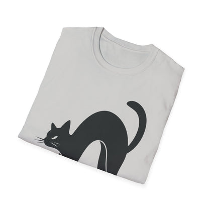 The Arch Pose T-Shirt