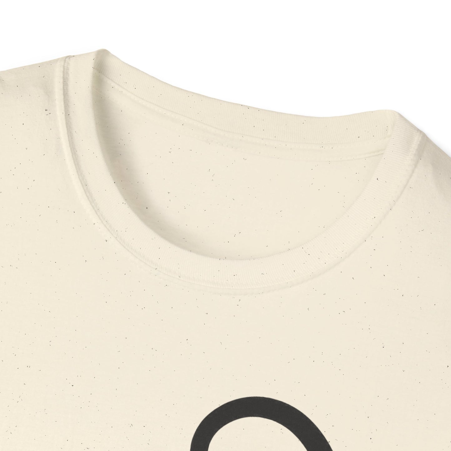 The Stretch Pose T-Shirt