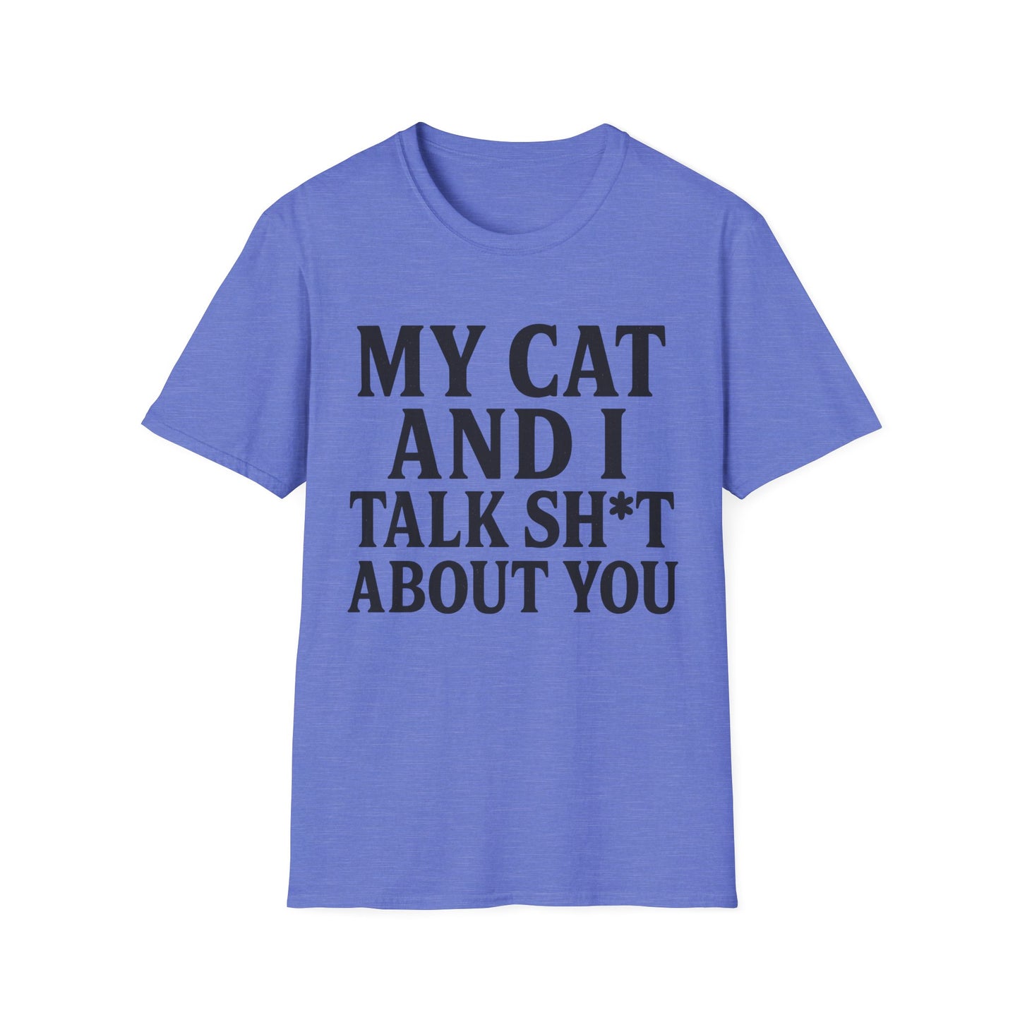 Talk Sh*t T-Shirt