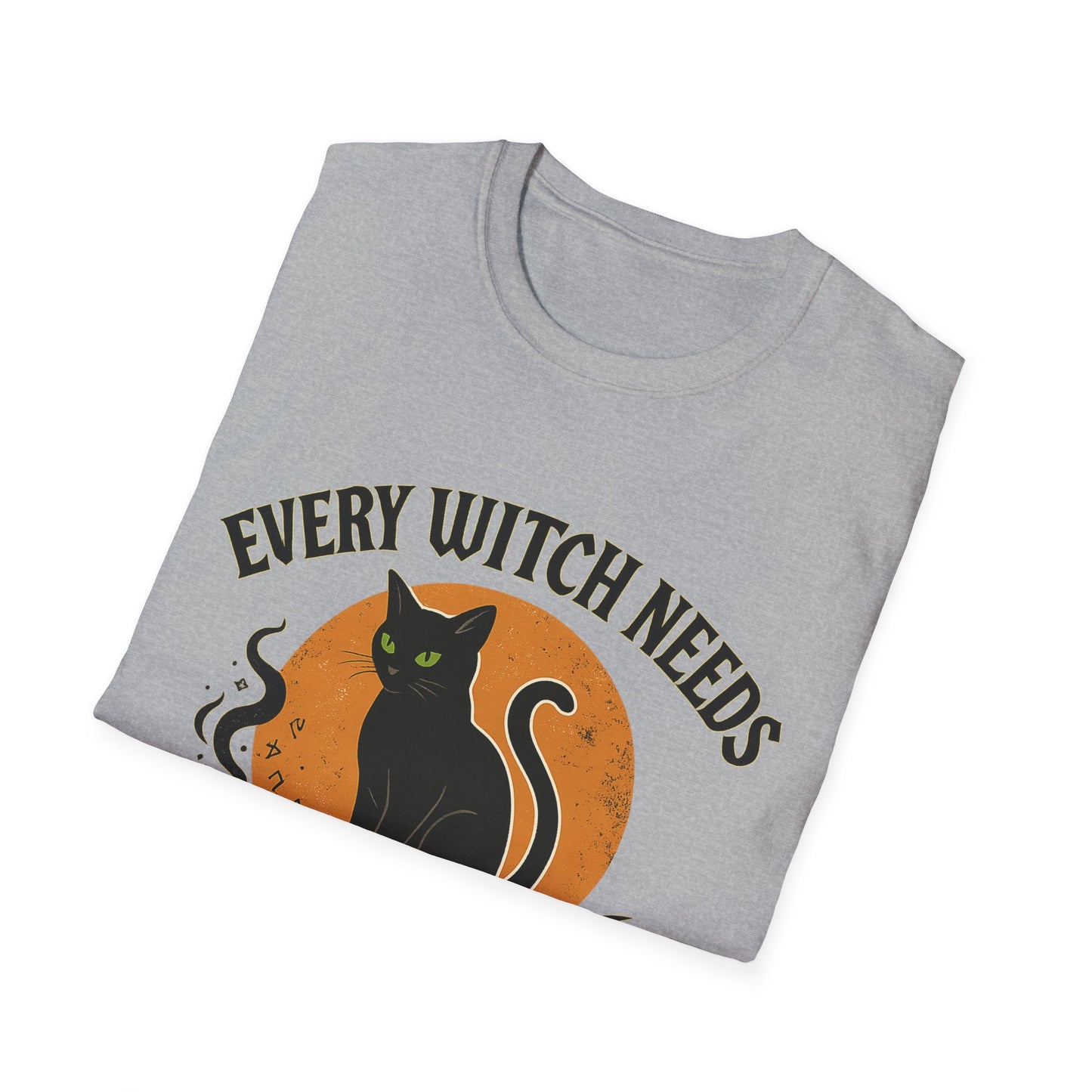 Every Witch Needs T-Shirt