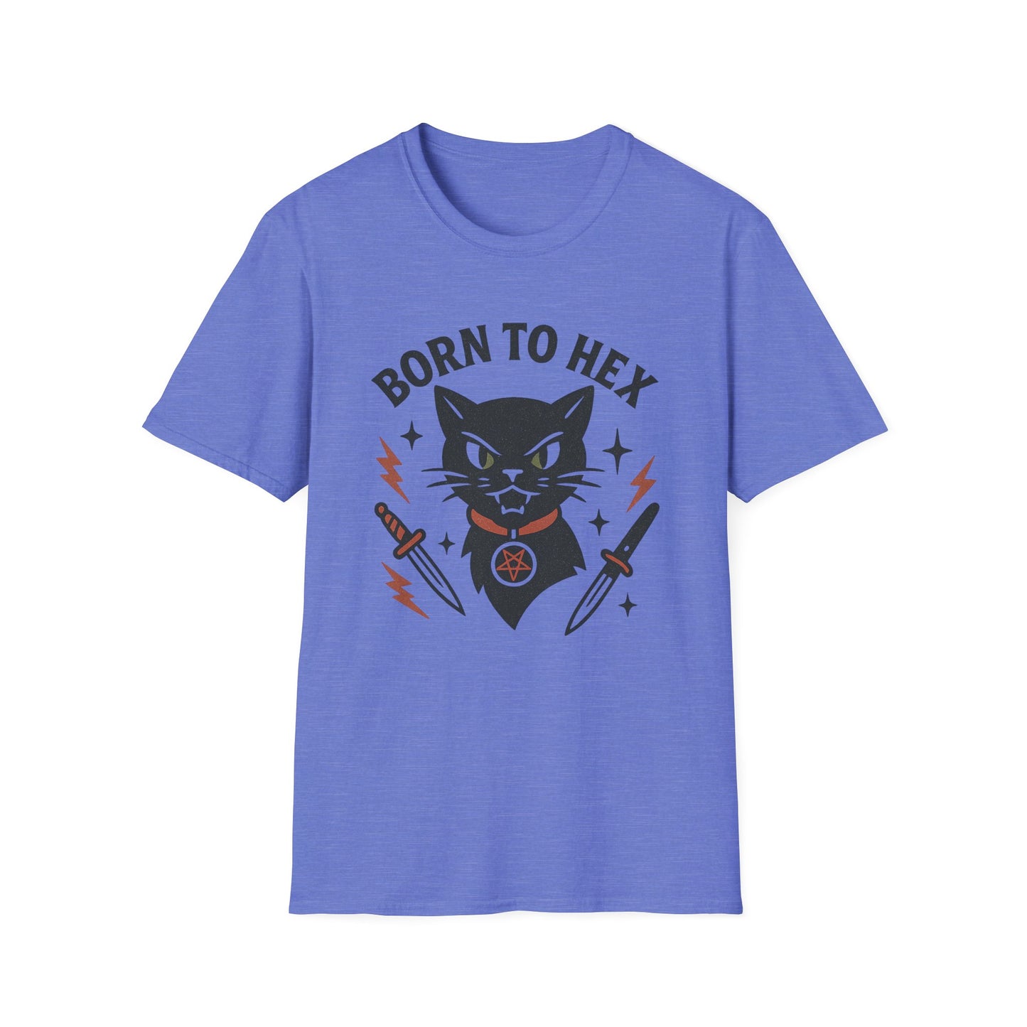 Born To Hex T-Shirt