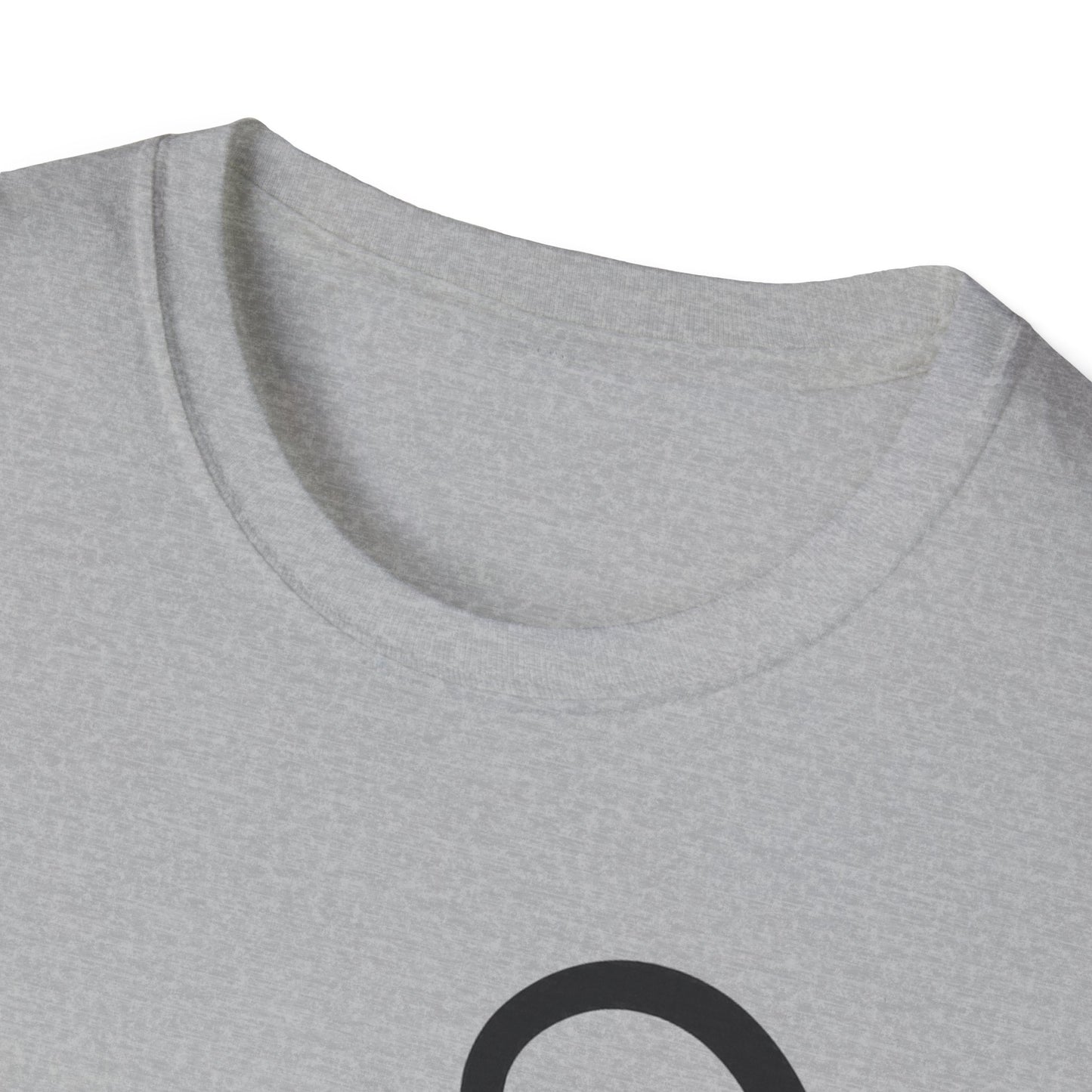 The Stretch Pose T-Shirt