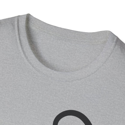 The Stretch Pose T-Shirt