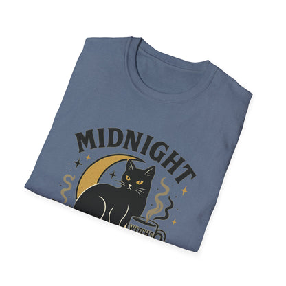 Midnight Guardian T-Shirt