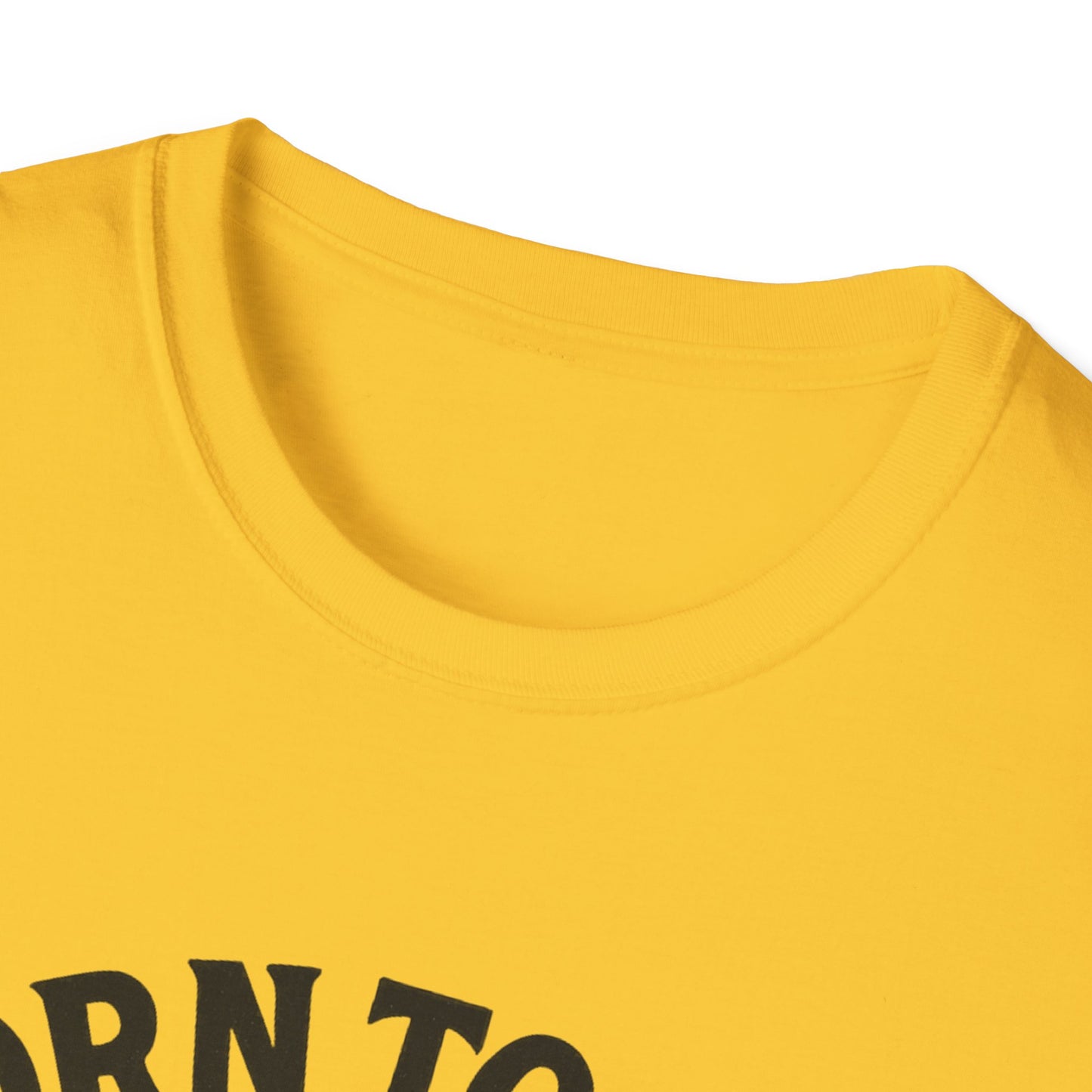 Black Cat Hex T-Shirt