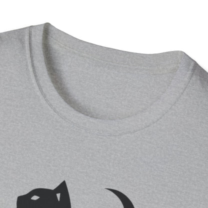 Hex and Whiskers T-Shirt