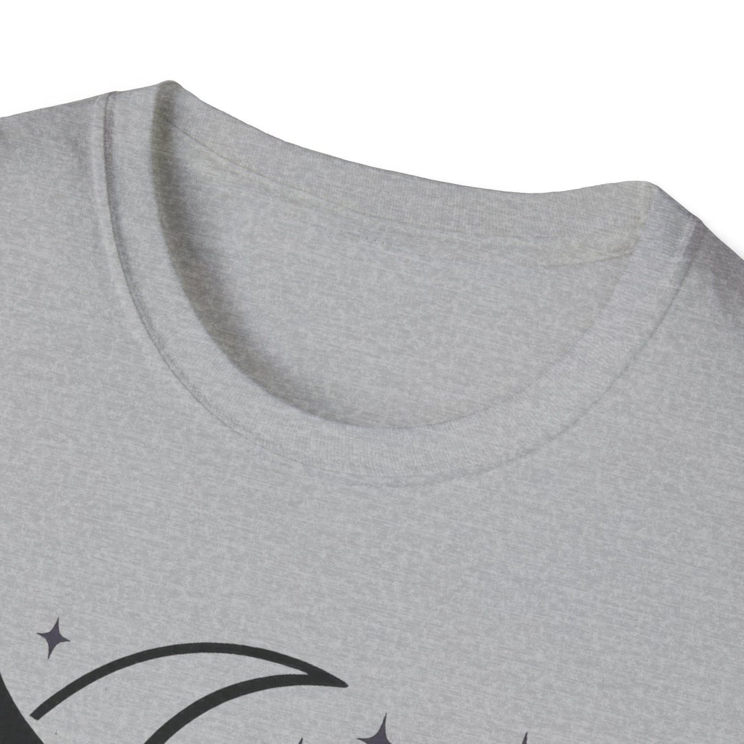 Winged Cat in Flight T-Shirt