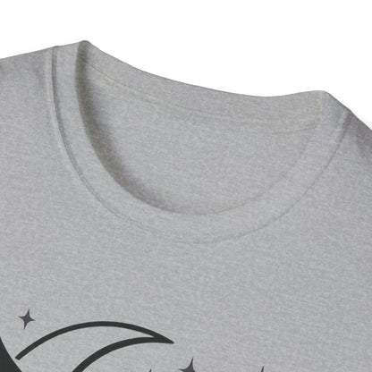 Winged Cat in Flight T-Shirt