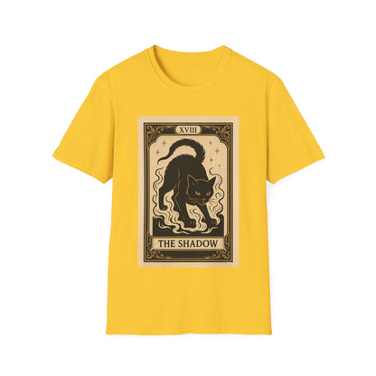 Tarot The Shadow T-Shirt