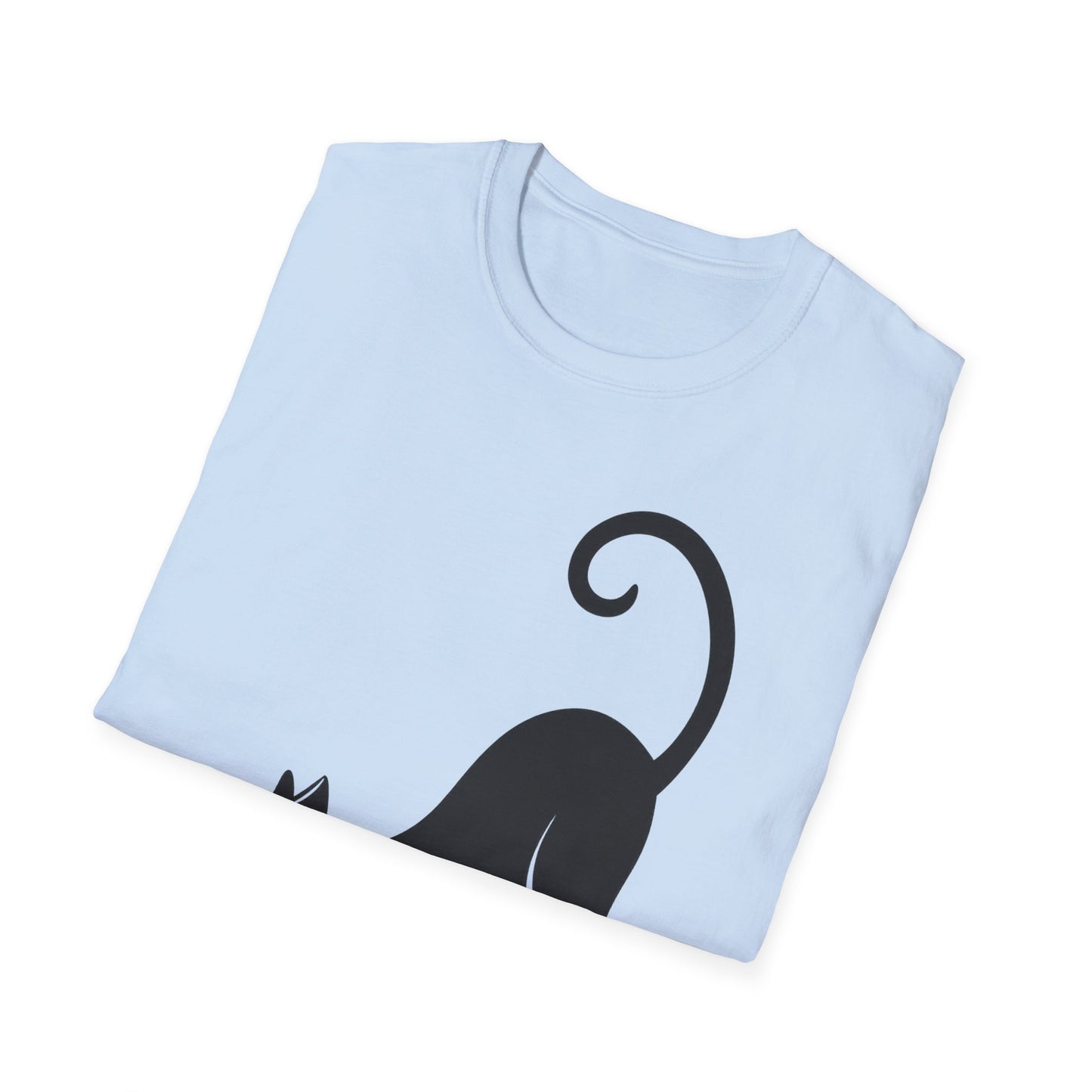 The Stretch Pose T-Shirt