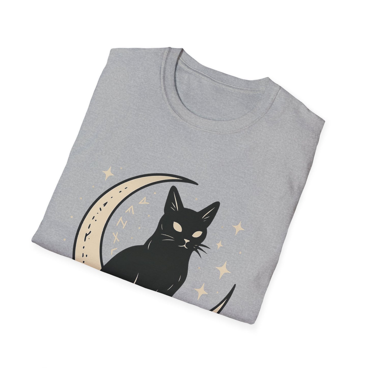 The Protector Cat T-Shirt