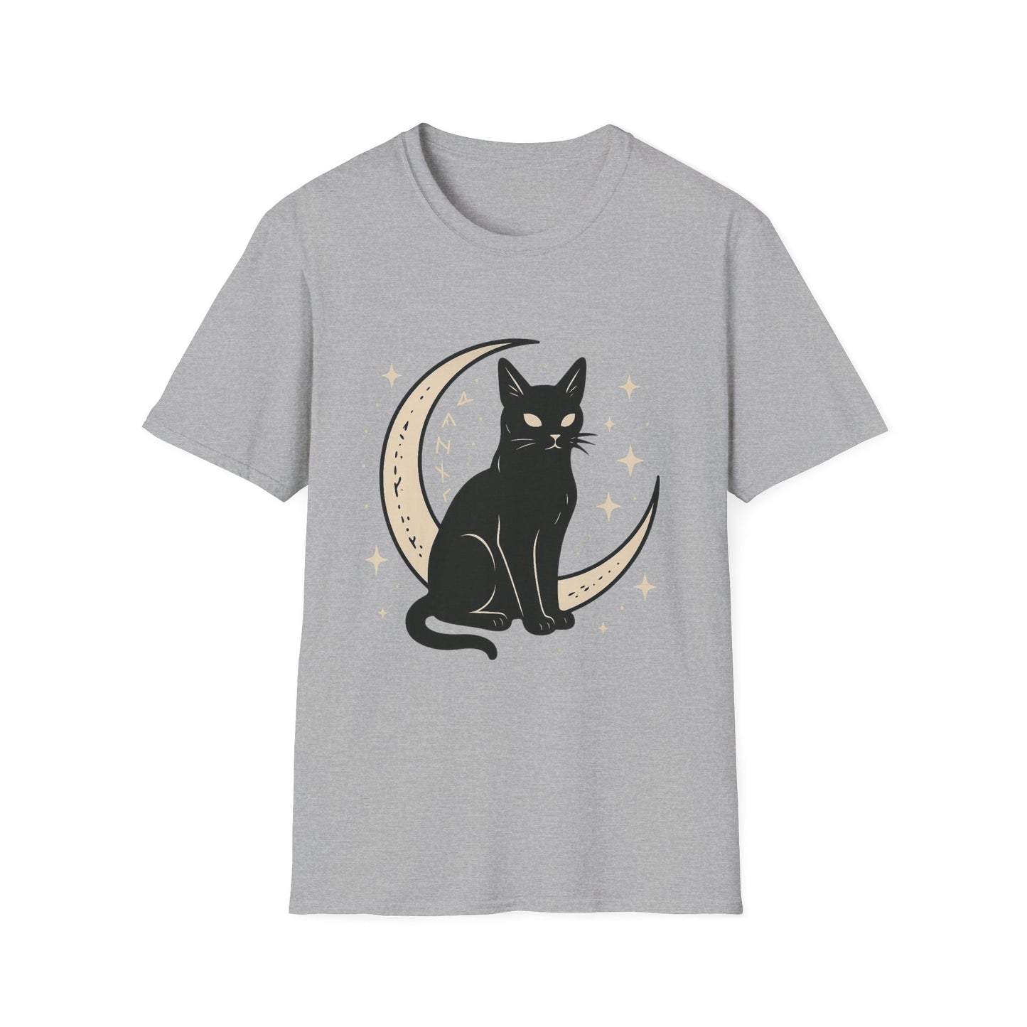 The Protector Cat T-Shirt