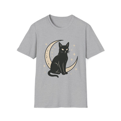 The Protector Cat T-Shirt