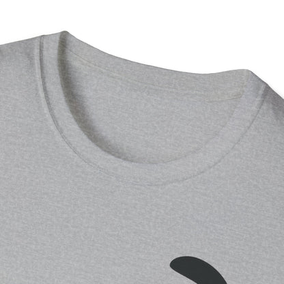 The Arch Pose T-Shirt